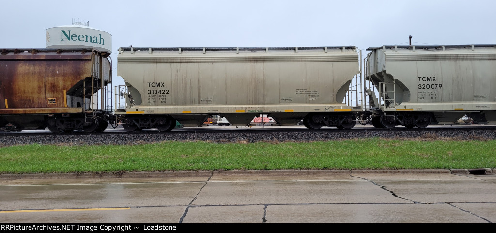 TCMX 313422