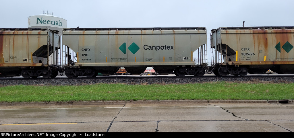 CNPX 1281