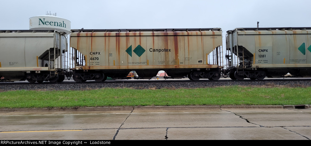 CNPX 4670