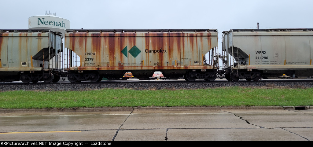 CNPX 3379