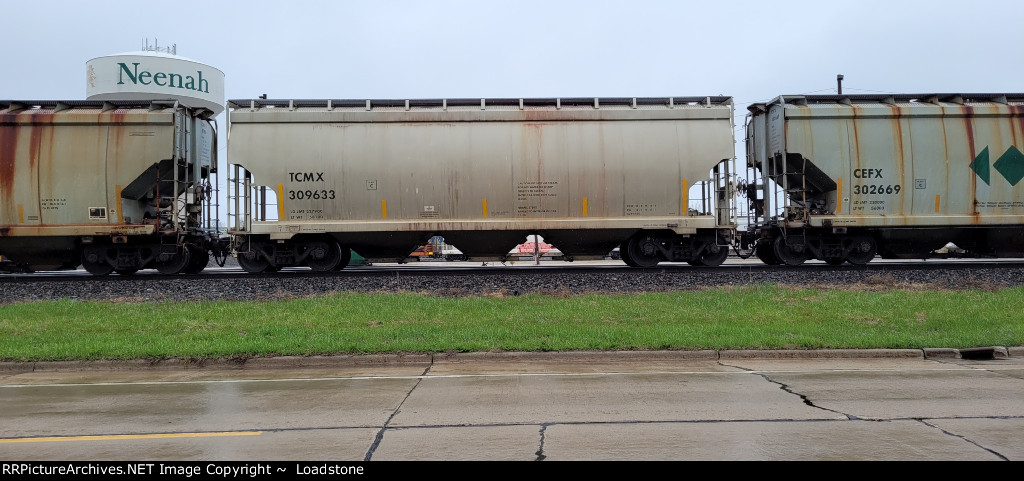 TCMX 309633