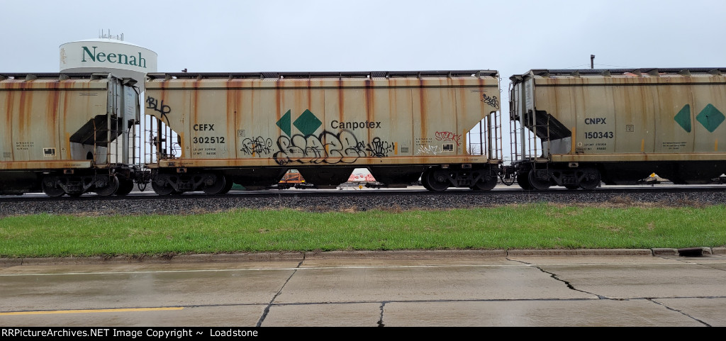CEFX 302512