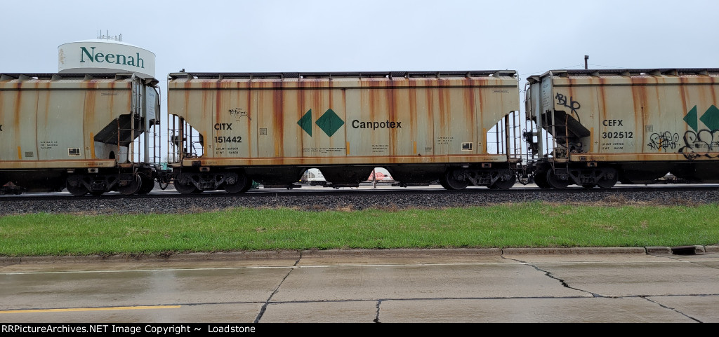 CITX 151442