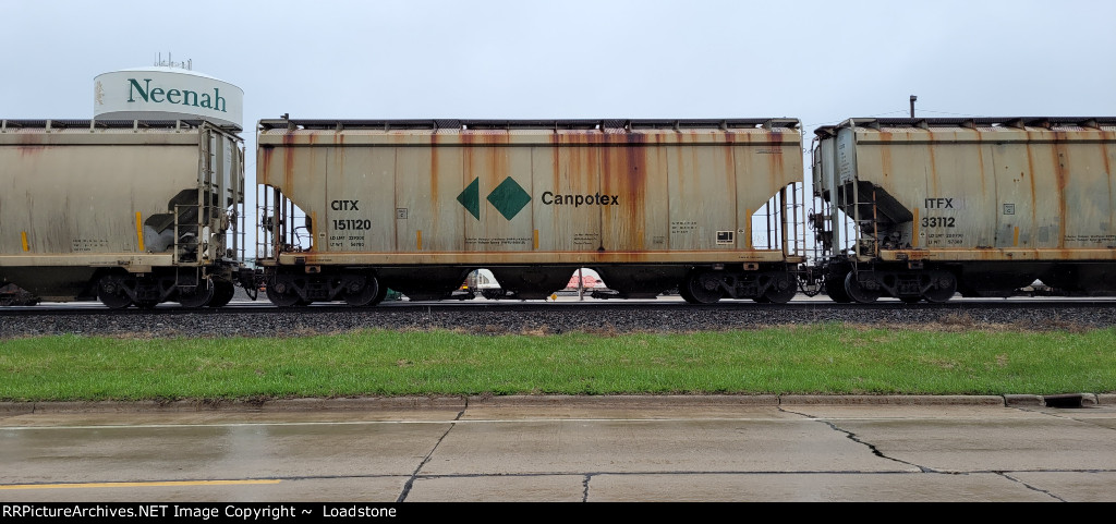 CITX 151120