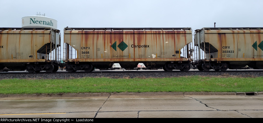 CNPX 3658