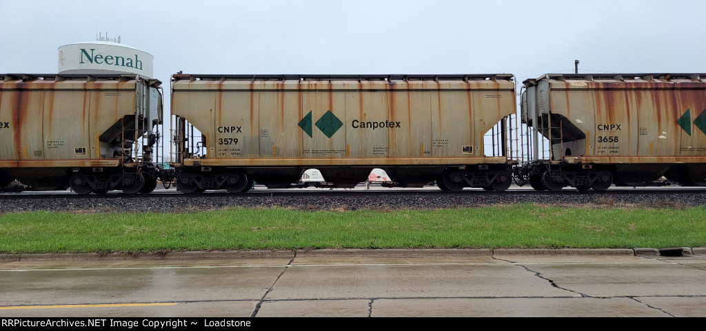CNPX 3579