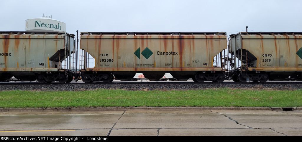 CEFX 302586