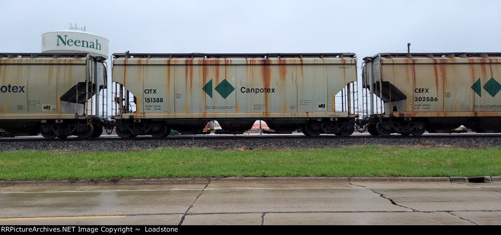 CITX 151388
