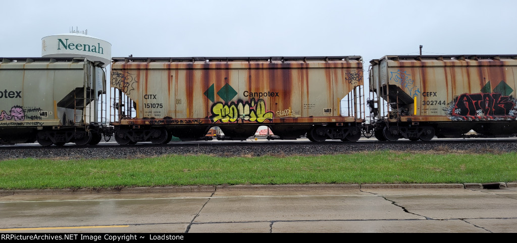 CITX 151075