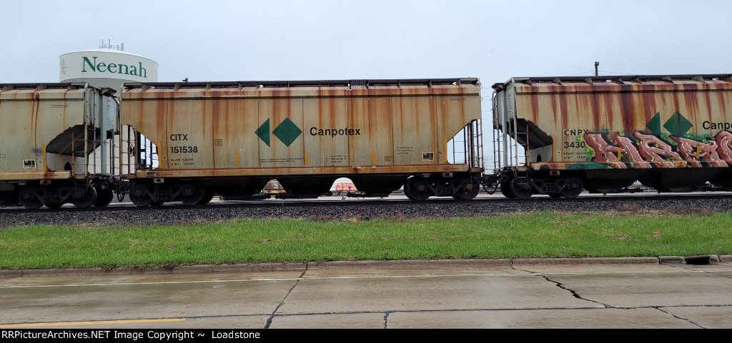 CITX 151538