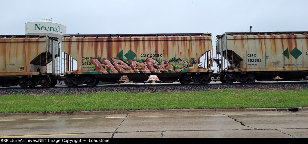 CNPX 3430