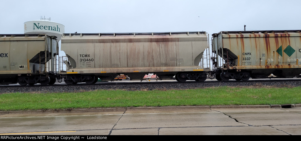 TCMX 313460