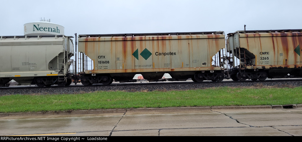 CITX 151608