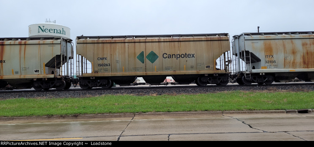CNPX 150263