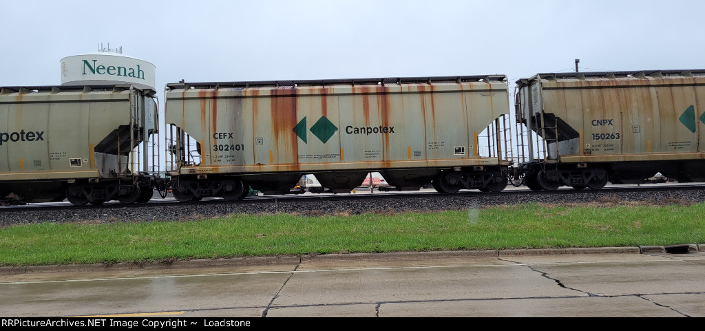 CEFX 302401