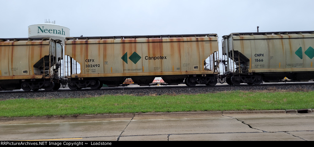 CEFX 302492