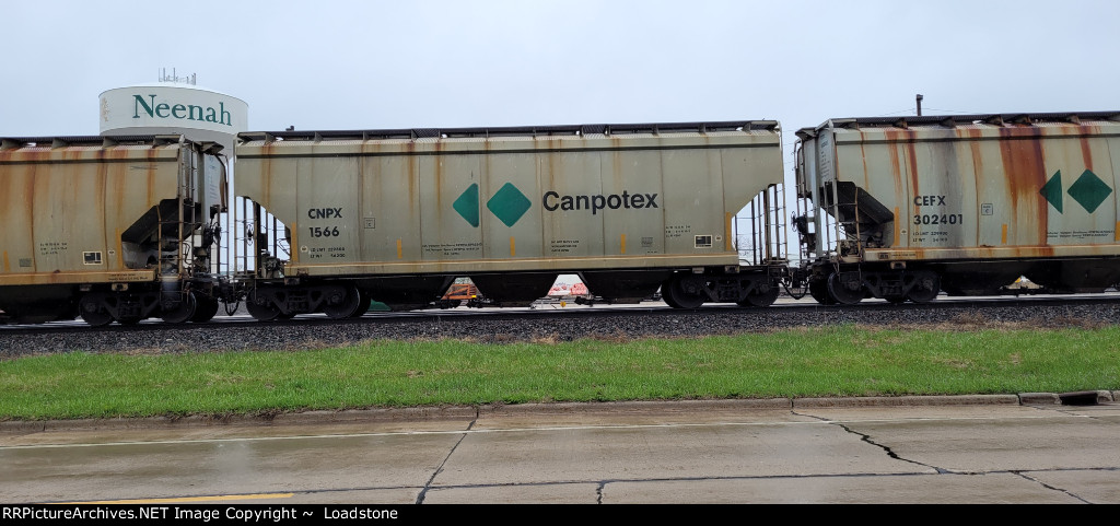 CNPX 1566