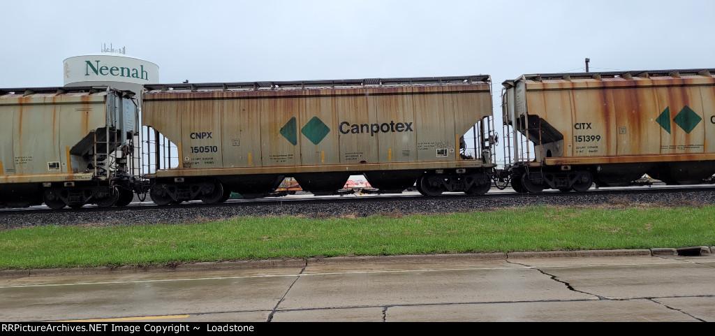 CNPX 150510