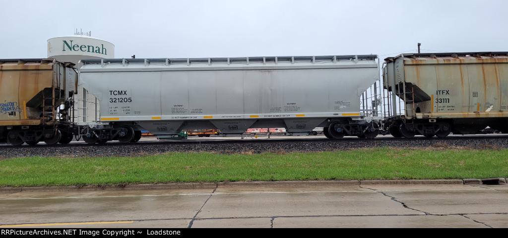 TCMX 321205