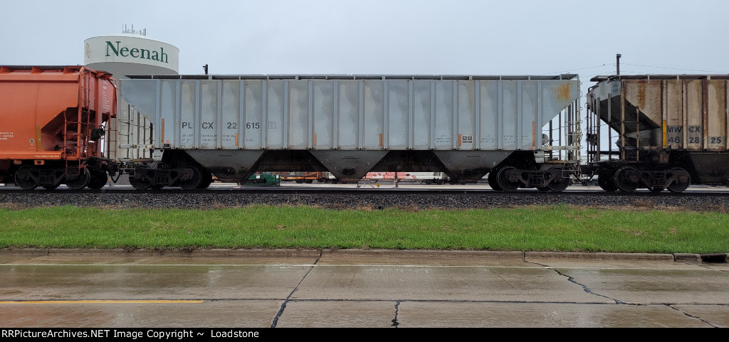 PLCX 22615