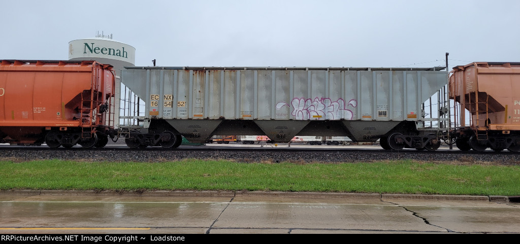 ECNX 165452