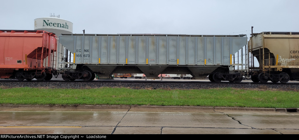 ECNX 165673
