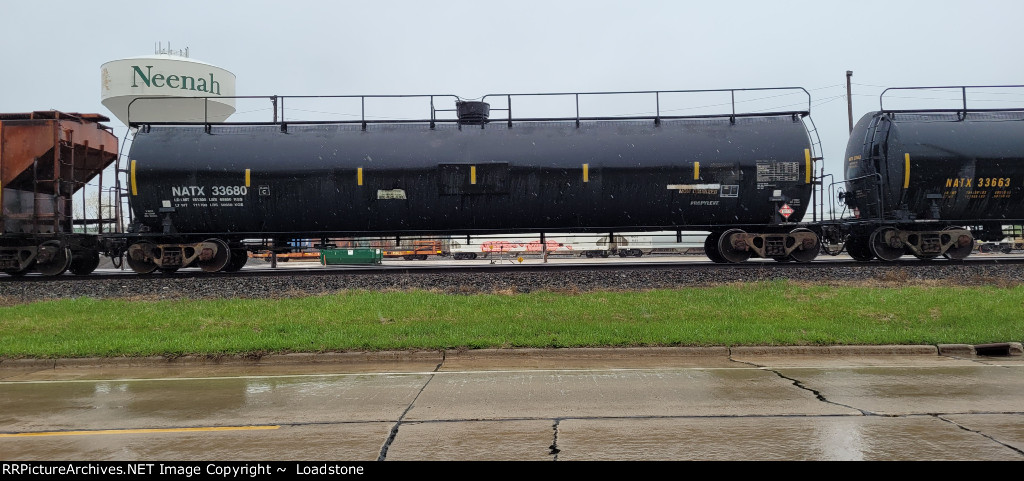 NATX 33680