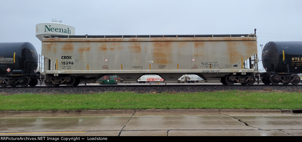 CRDX 15396