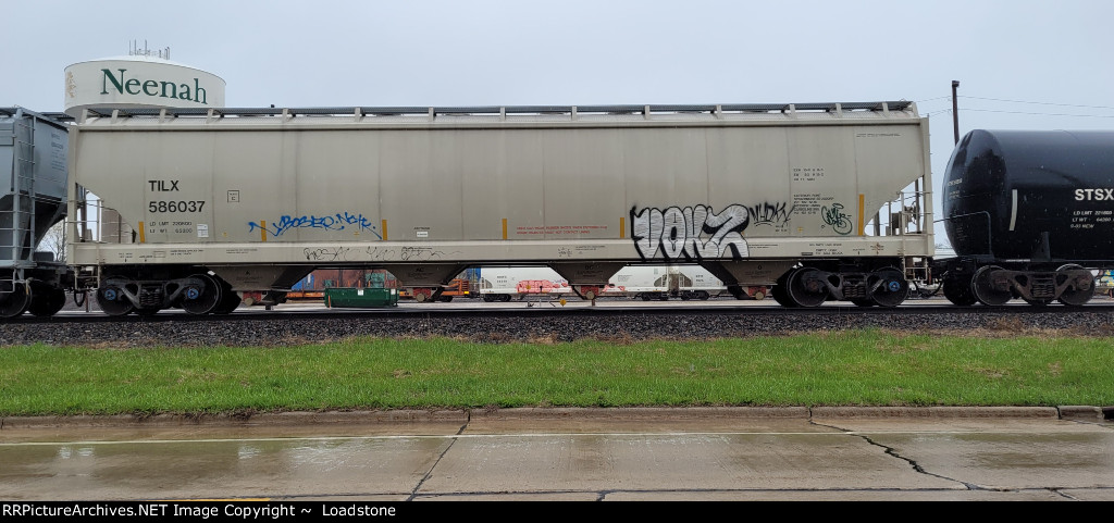 TILX 586037
