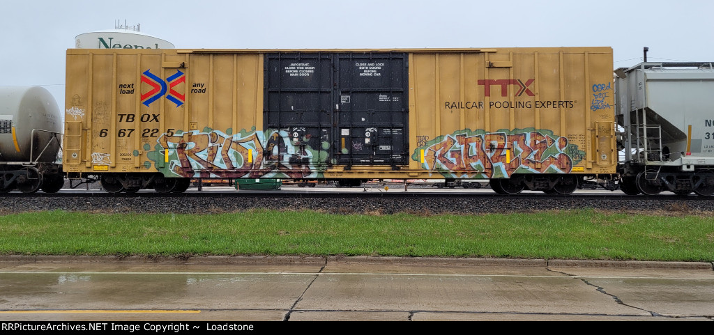 TBOX 667225