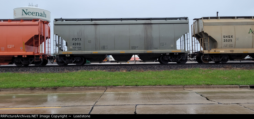 POTX 4090