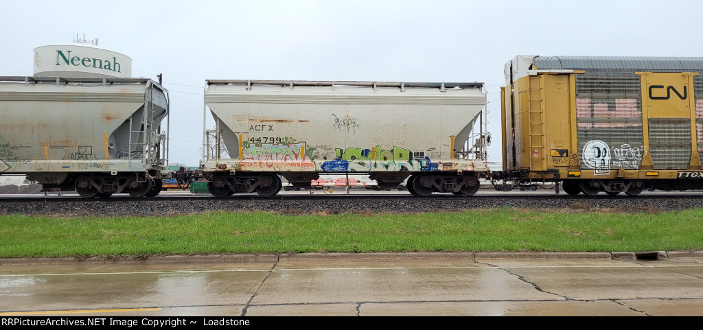 ACFX 44799