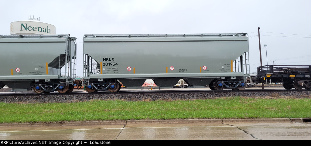 NKLX 201954