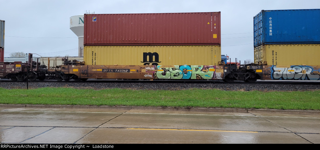 DTTX 743312