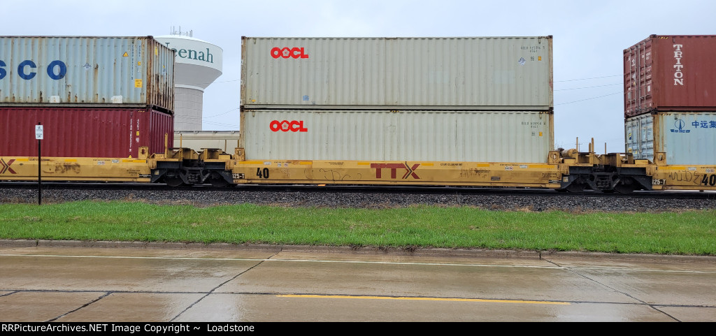 DTTX 74503