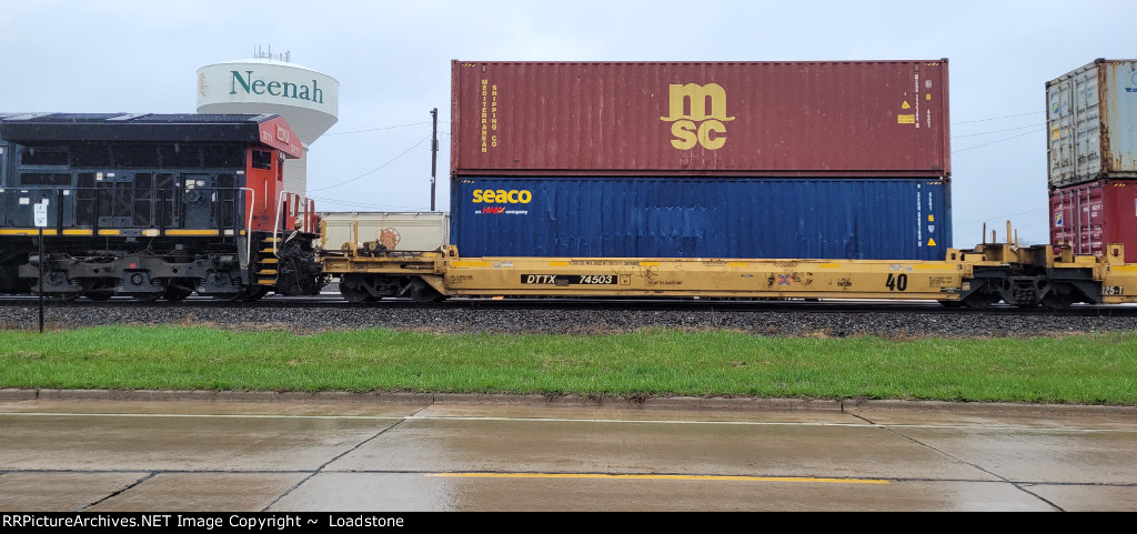 DTTX 74503