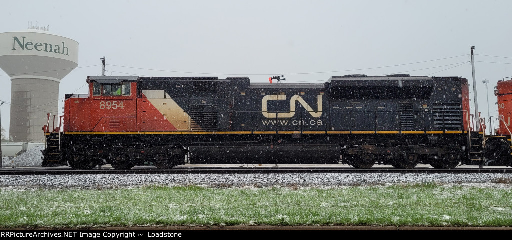 CN 8954