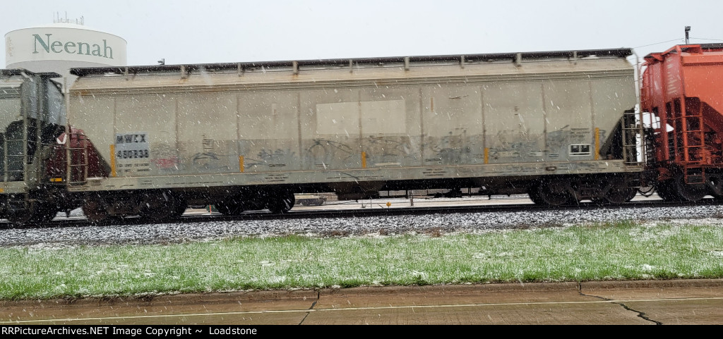 MWCX 480838