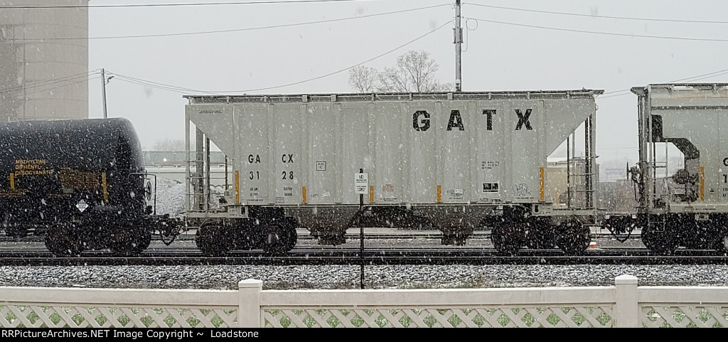 GACX 3128