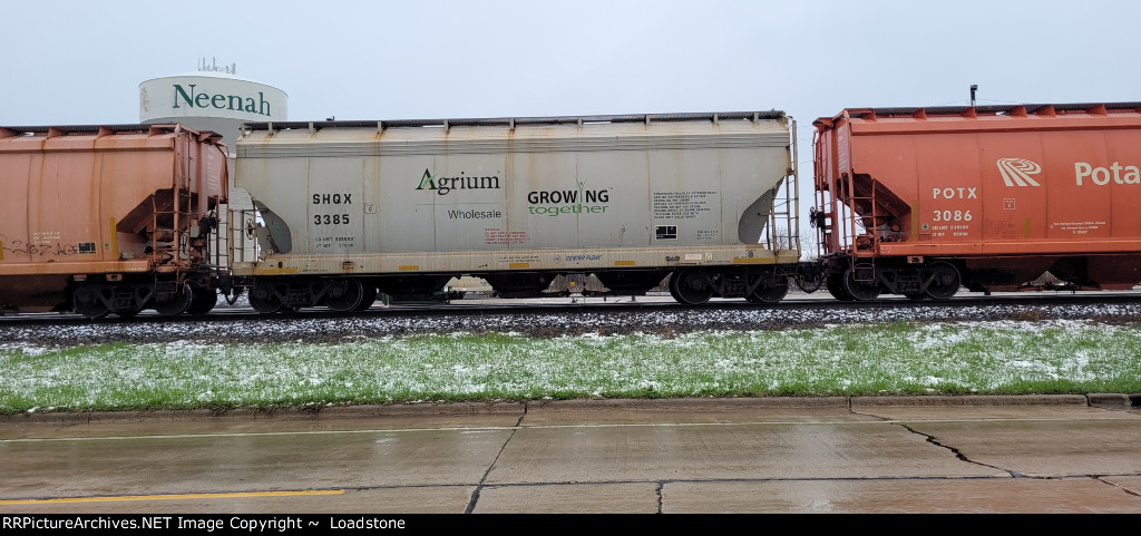 SHQX 3385