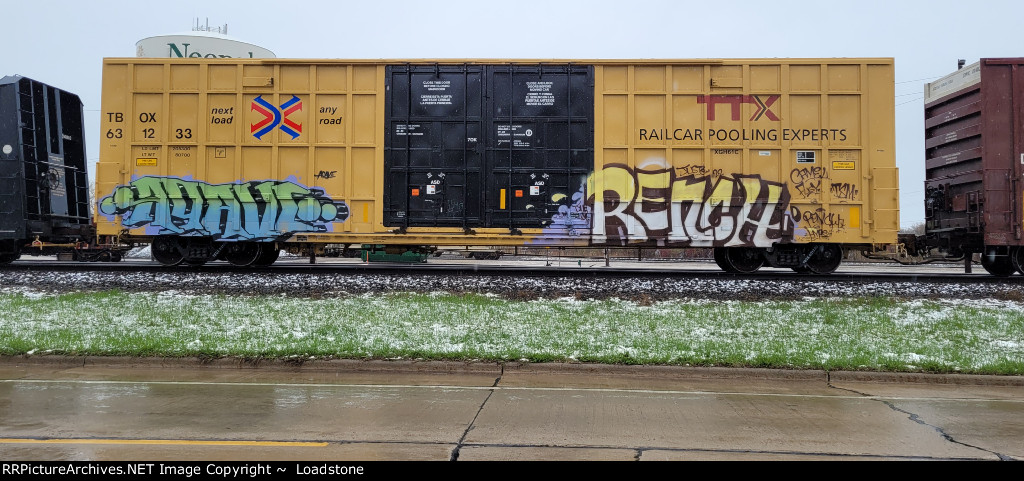 TBOX 631233
