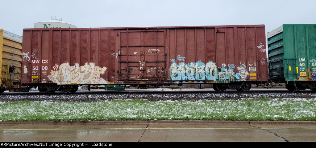 MWCX 500897