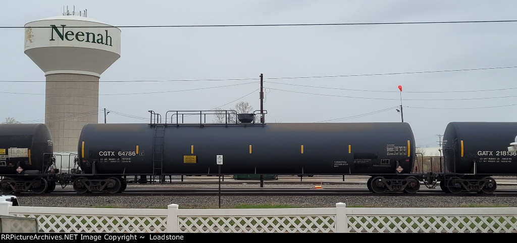 CGTX 64786