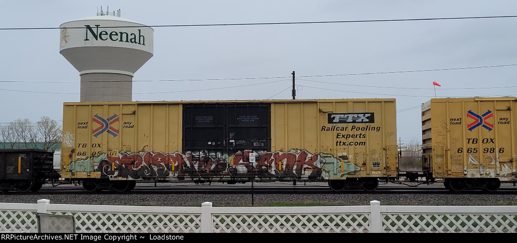 TBOX 660507
