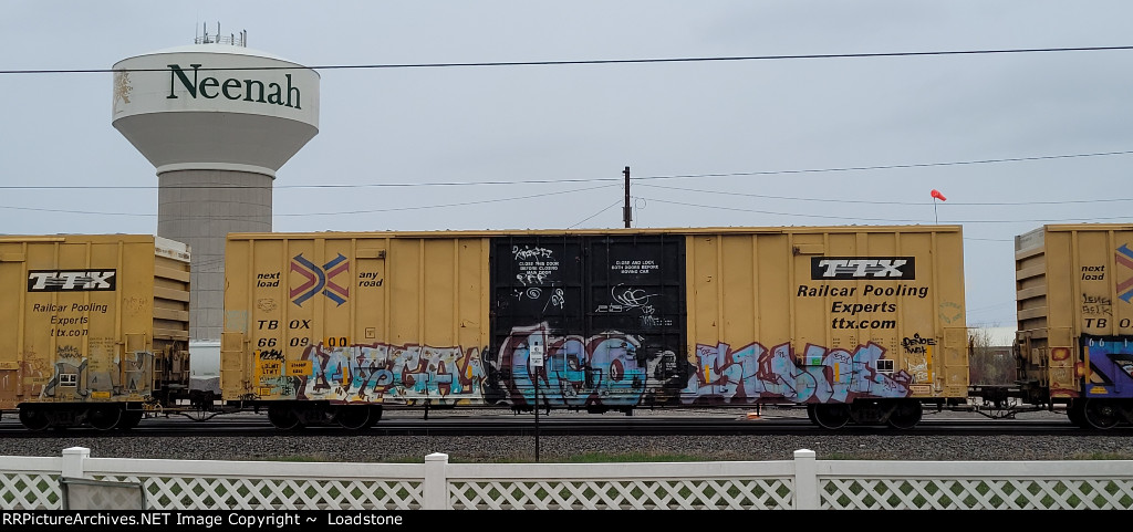 TBOX 660900