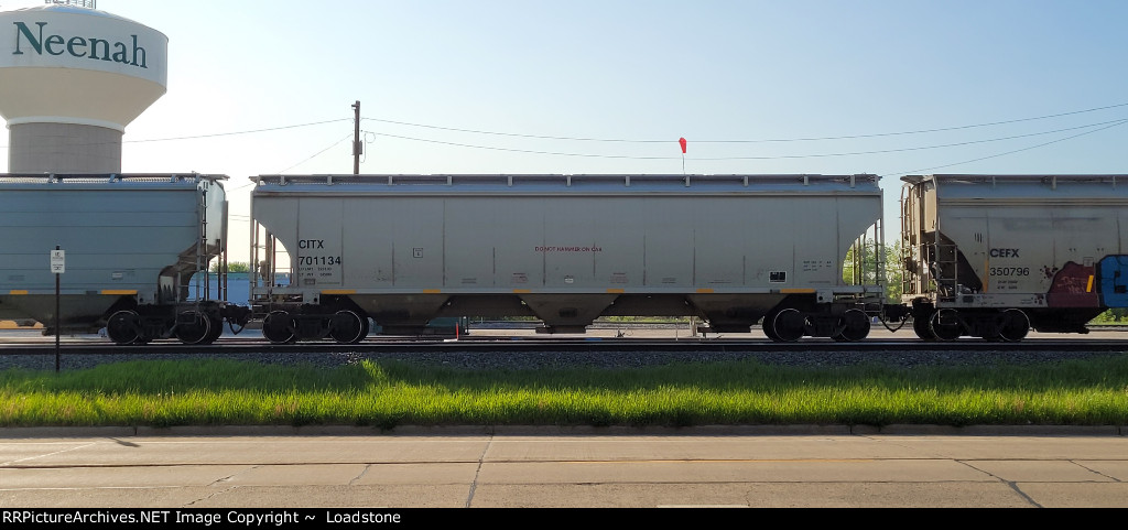 CITX 701134