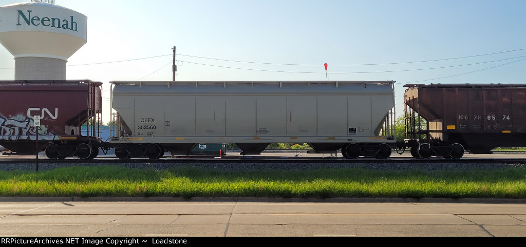 CEFX 352560