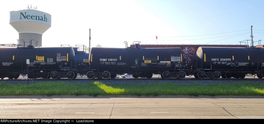TCBX 136131