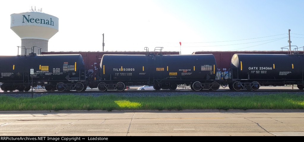 TILX 150805