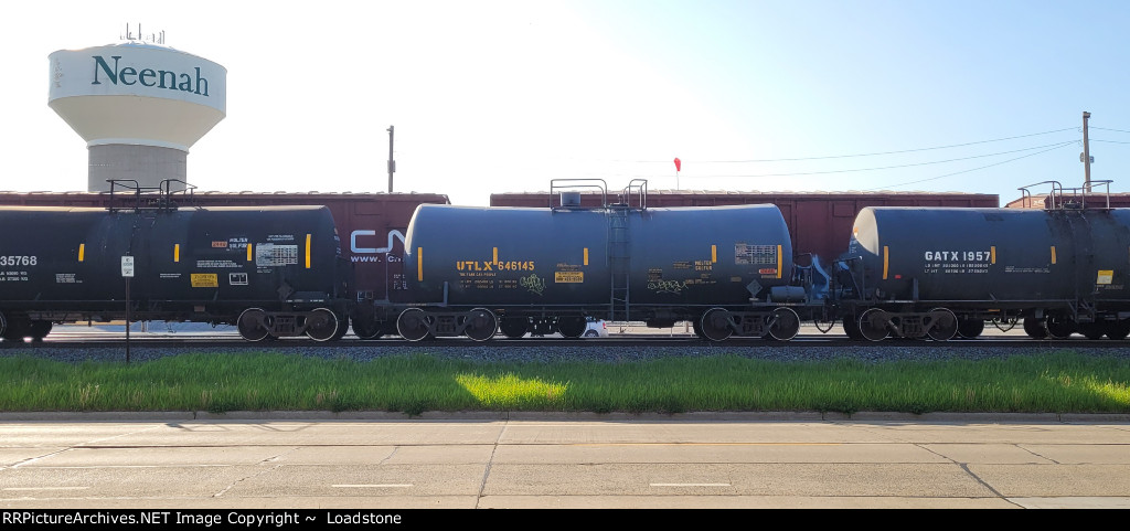 UTLX 646145